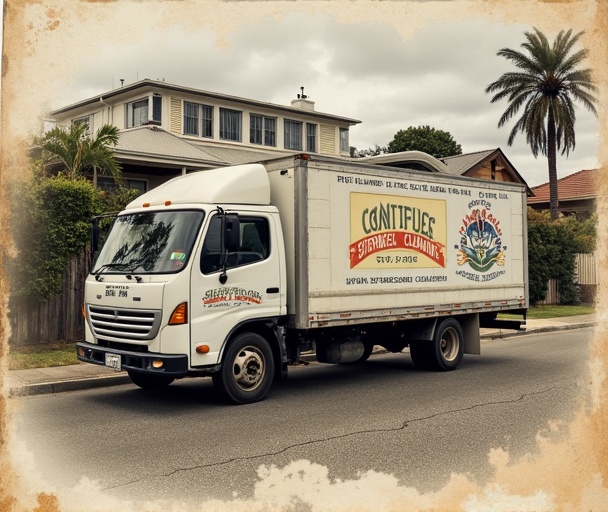 Fresho Carpet Cleaning Broadbeach Founding Story