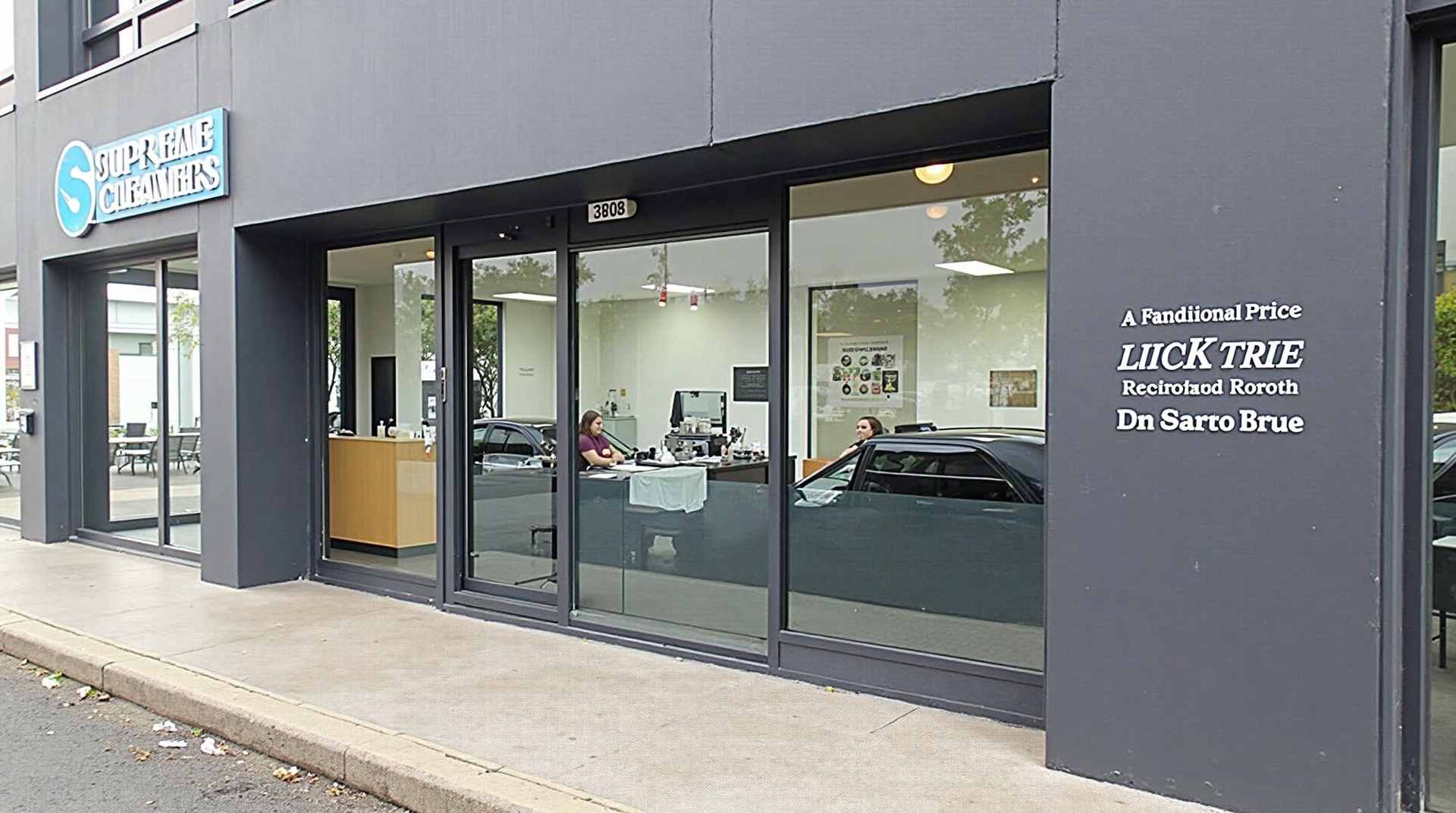 Fresho Carpet Cleaning Broadbeach Contact Office